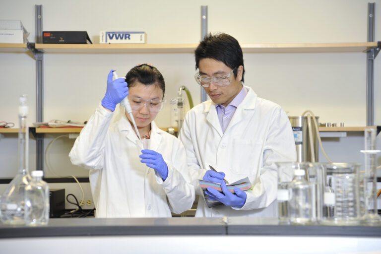 US engineering schools