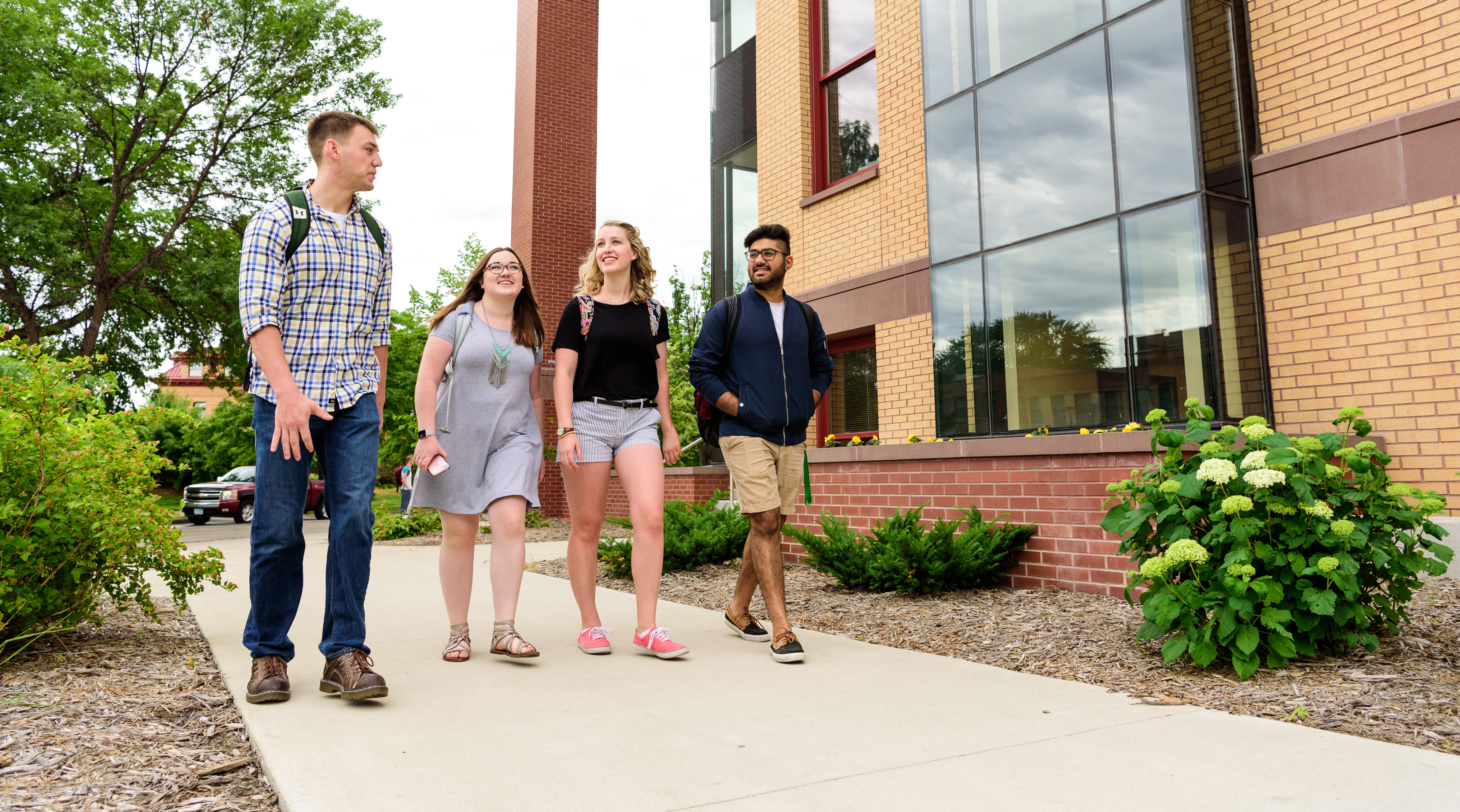 North Dakota State University
