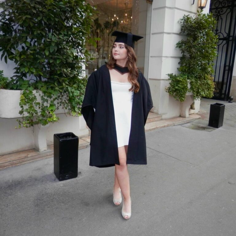 studying or working in Paris