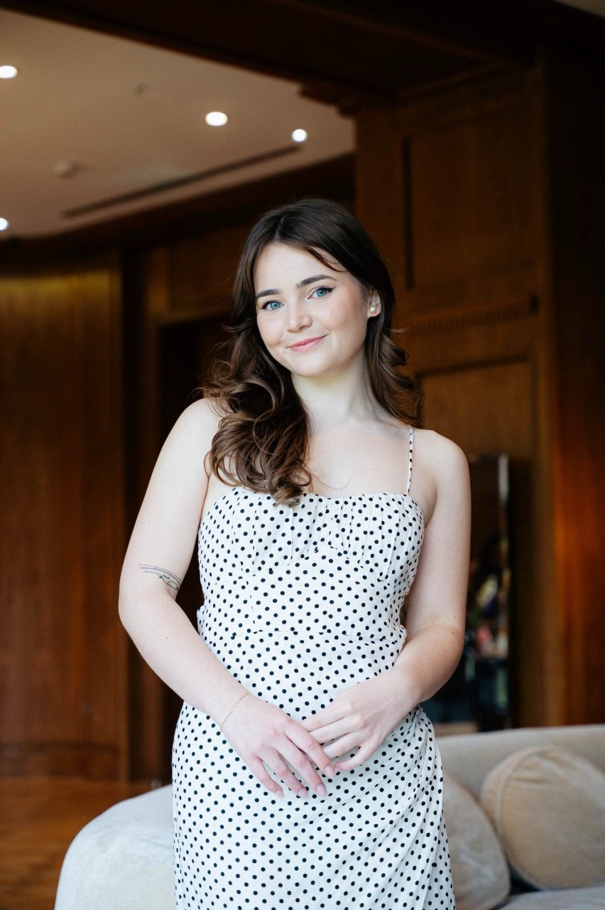 studying or working in Paris