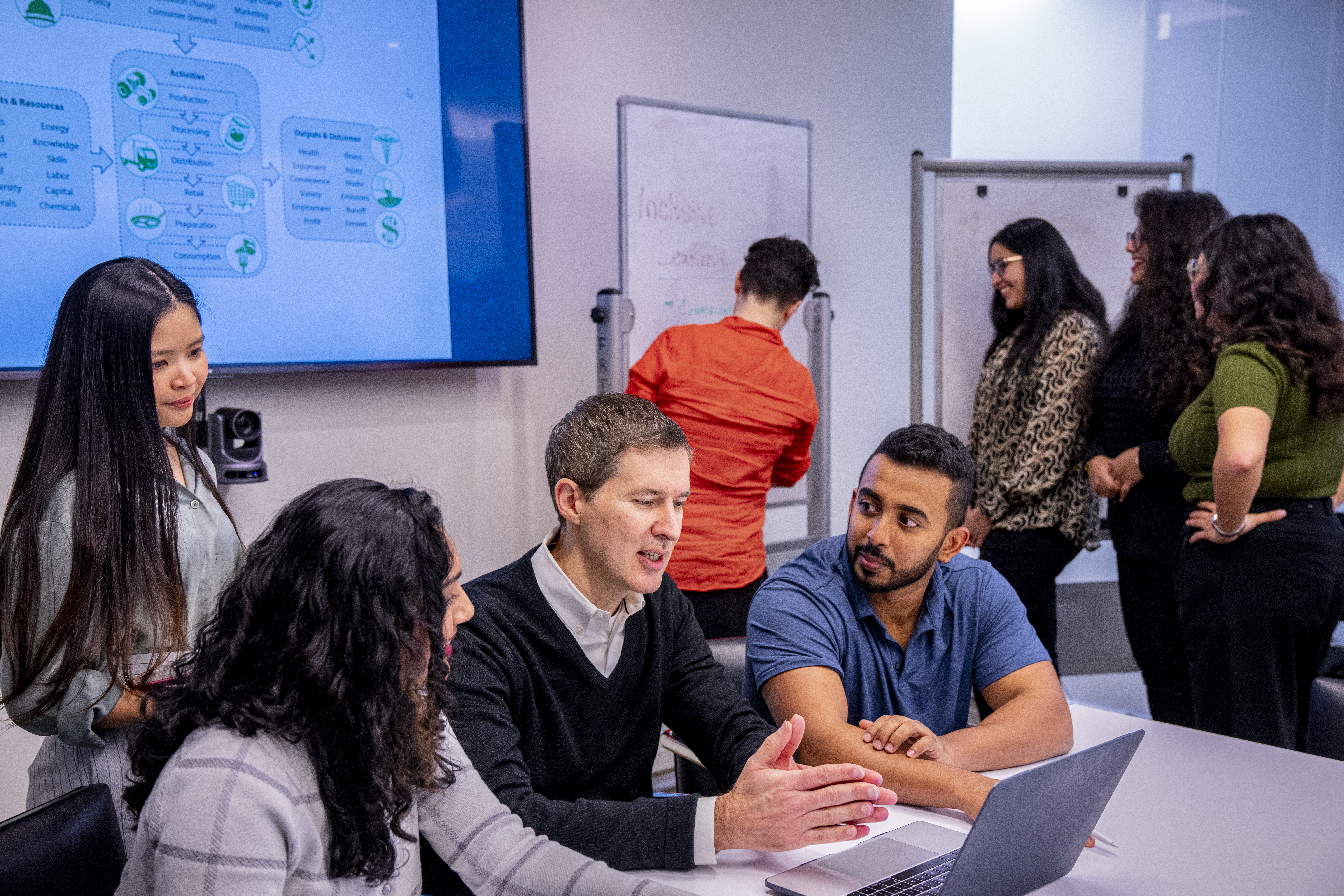 Icahn School of Medicine at Mount Sinai