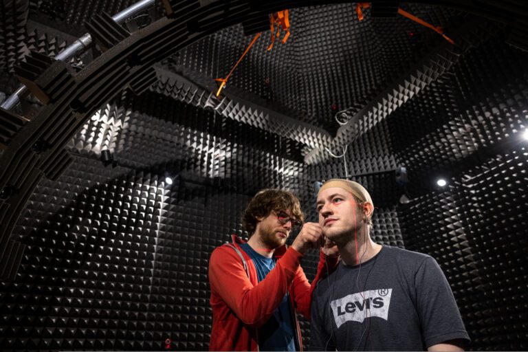 [INTERACTIVE CONTENT] Imperial College London: Design for impact with Dyson School of Design Engineering