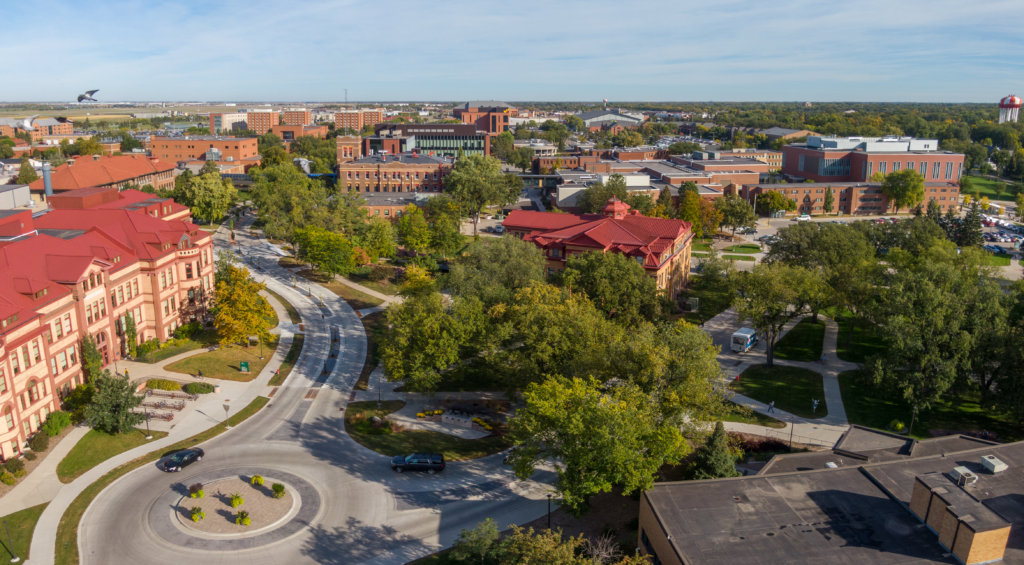 North Dakota State University