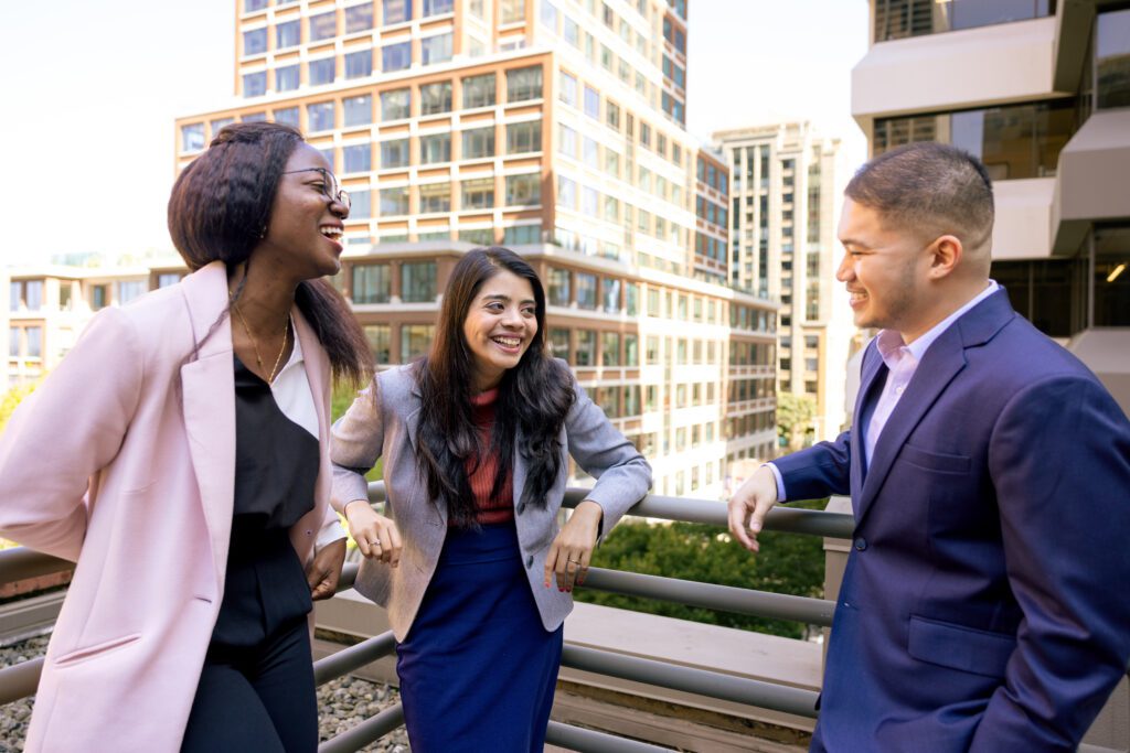 University of San Francisco