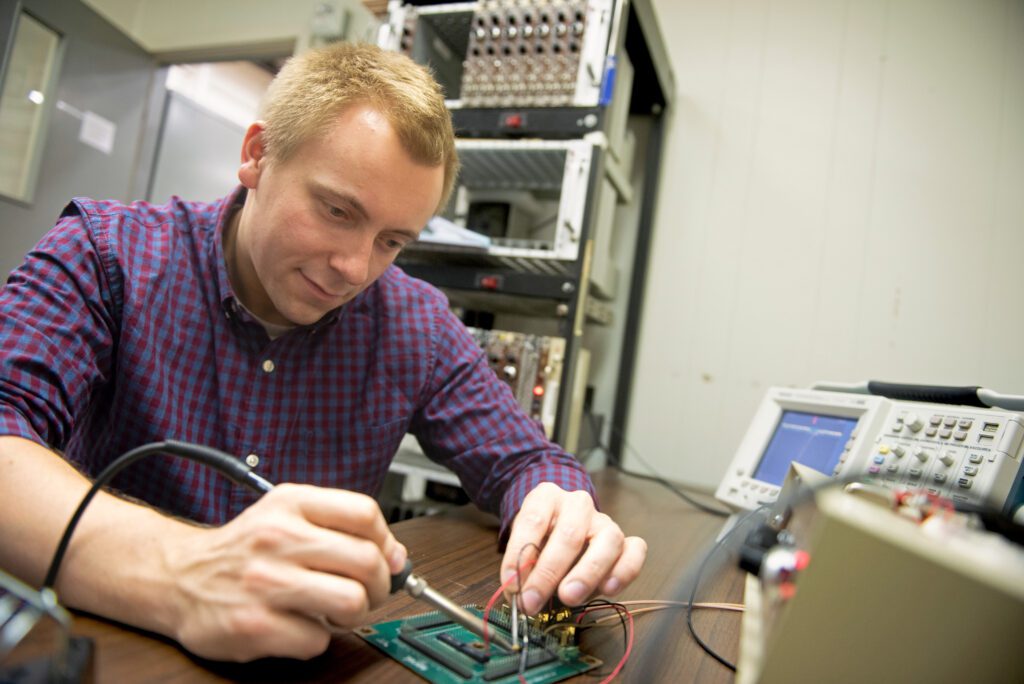 Texas A&M University