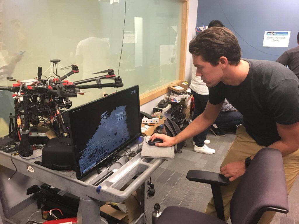 UCSD CSE Department/Facebook