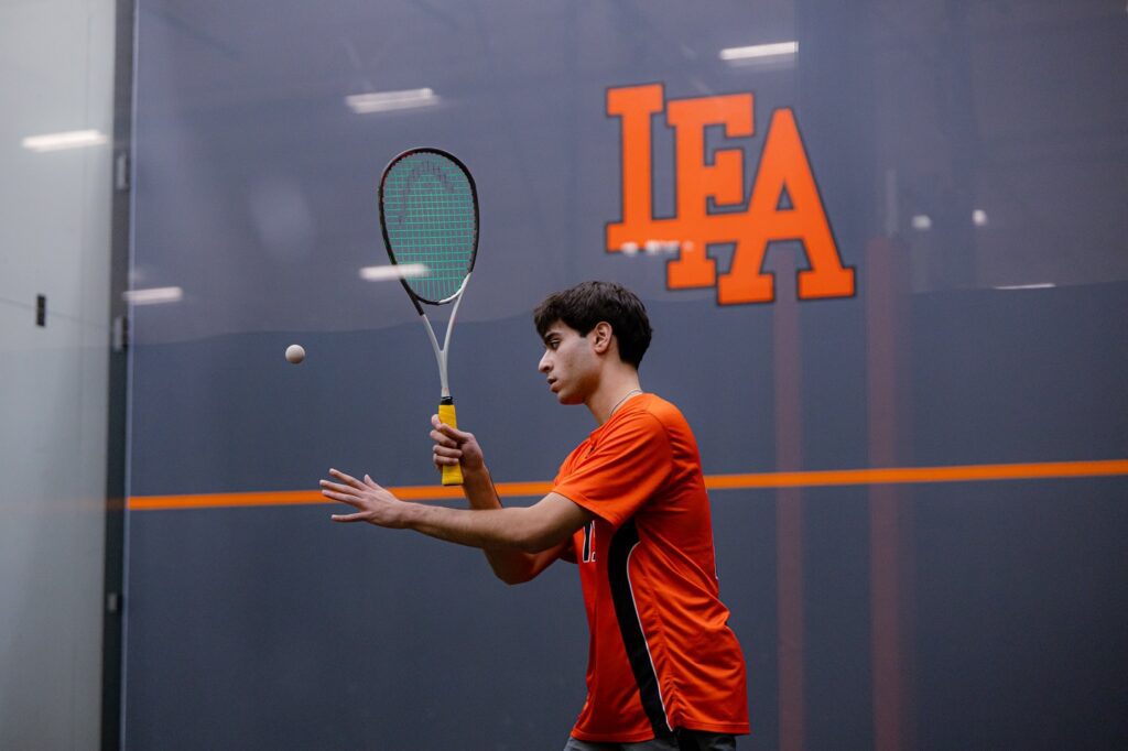 Lake Forest Academy/Facebook