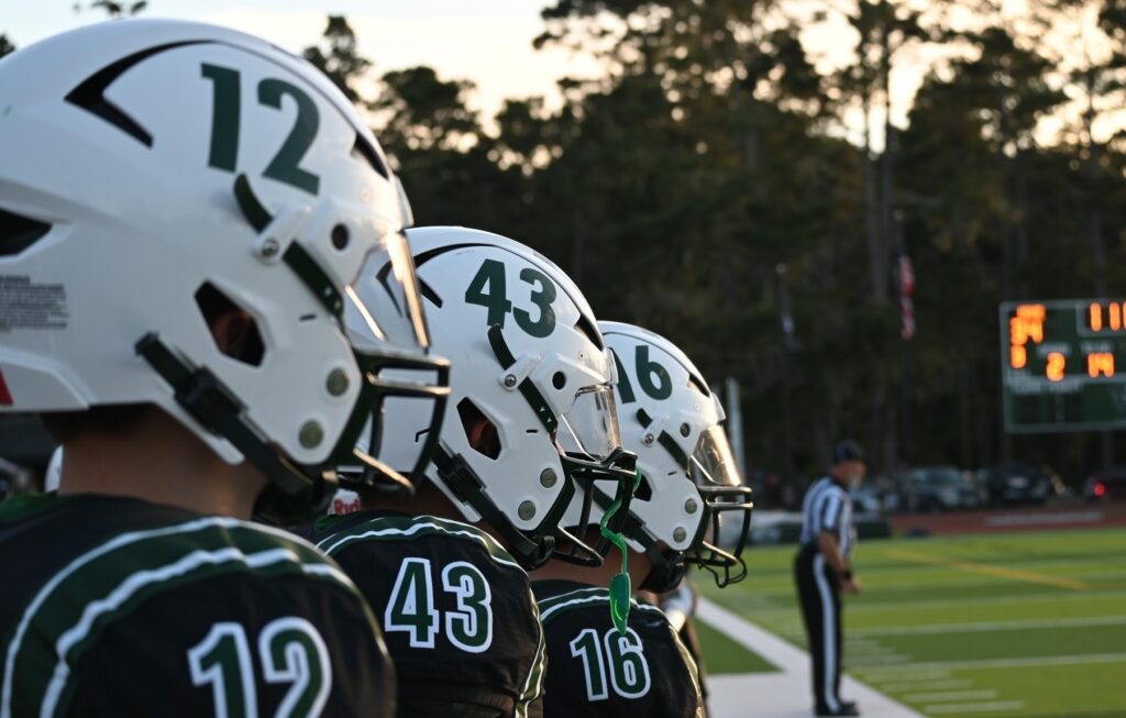 Stevenson School/Facebook