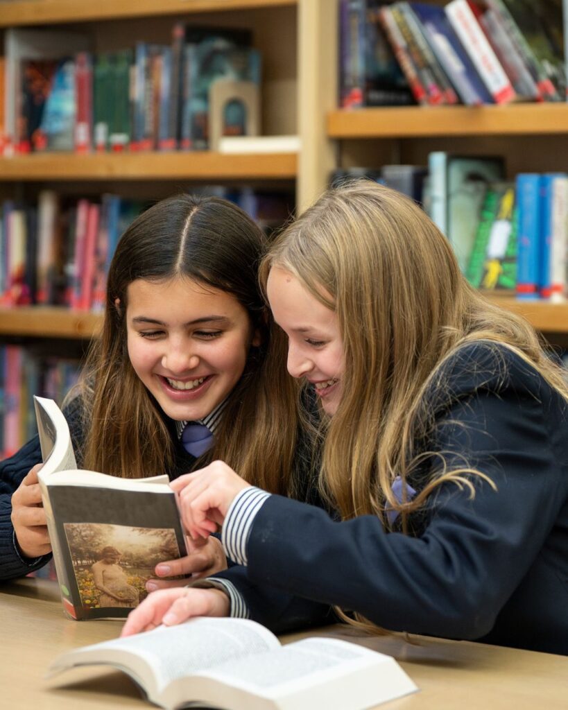 Wycombe Abbey/Facebook