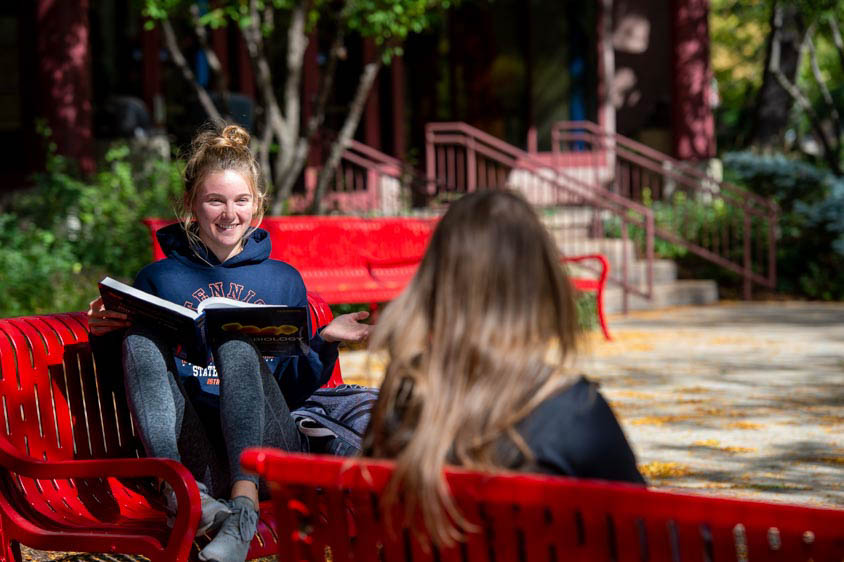 Lewis University: Making a global difference from Chicago