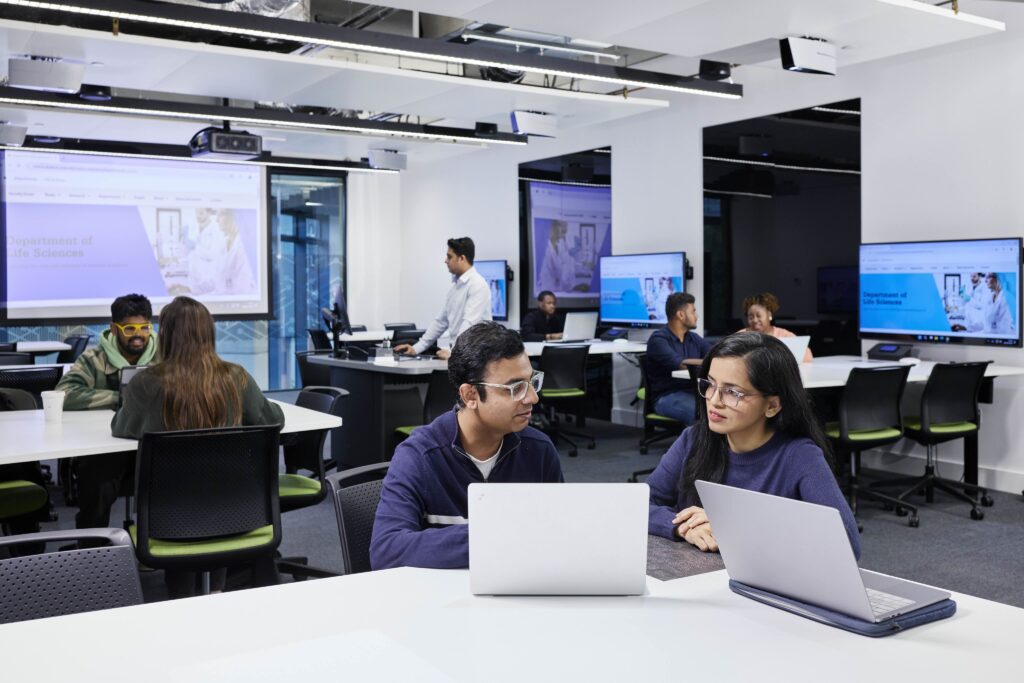 Manchester Metropolitan University 