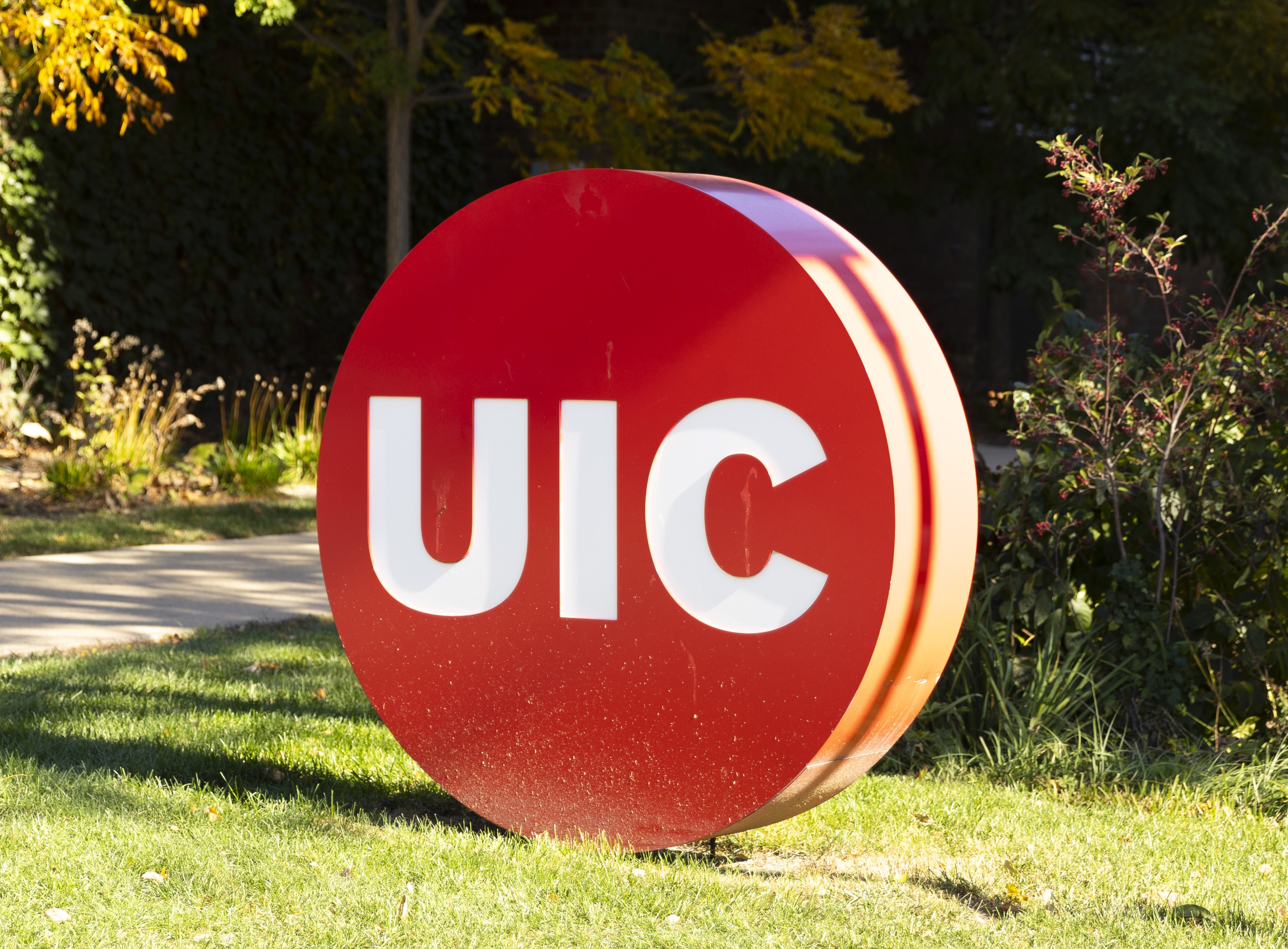 University of Illinois Chicago: Study where data drives discovery and impact