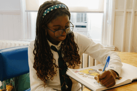 3 top boarding schools empowering young women to become future leaders