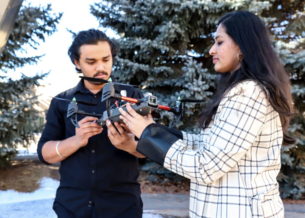 Colorado State University: Electrical and computer engineering programmes for fulfilling careers