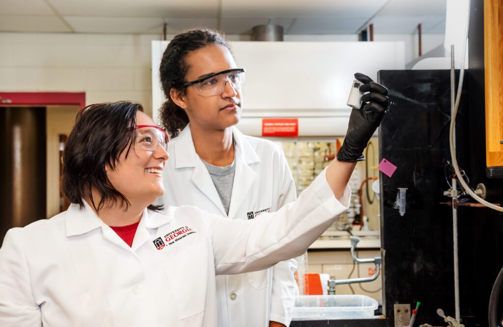 US engineering schools 