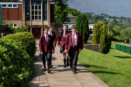 3 leading boarding schools where students flourish