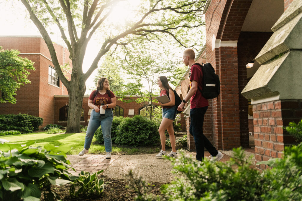 Iowa State University