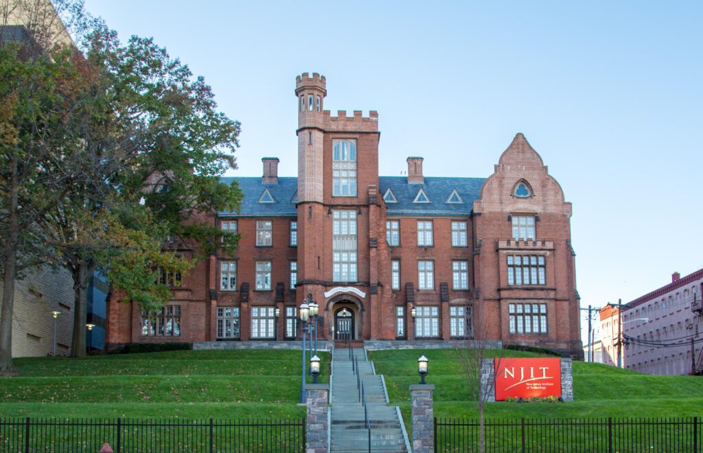 New Jersey Institute of Technology