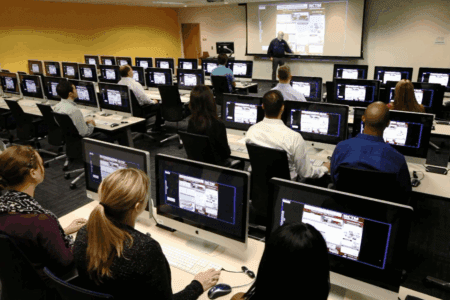 Texas A&M Institute of Data Science