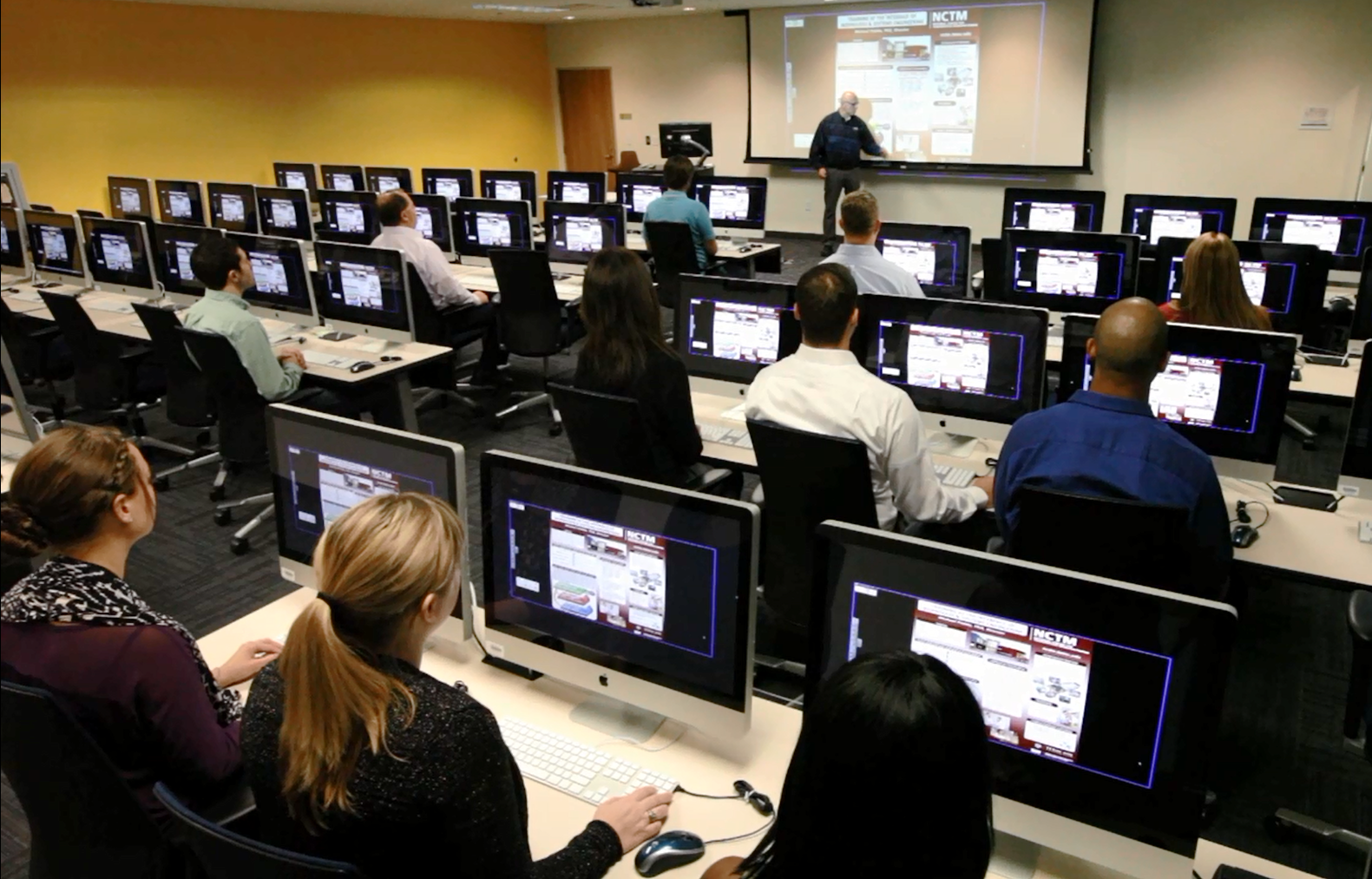 Texas A&M Institute of Data Science