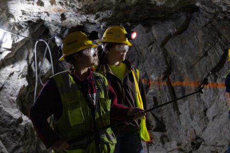 4 leading universities in mining & geological engineering