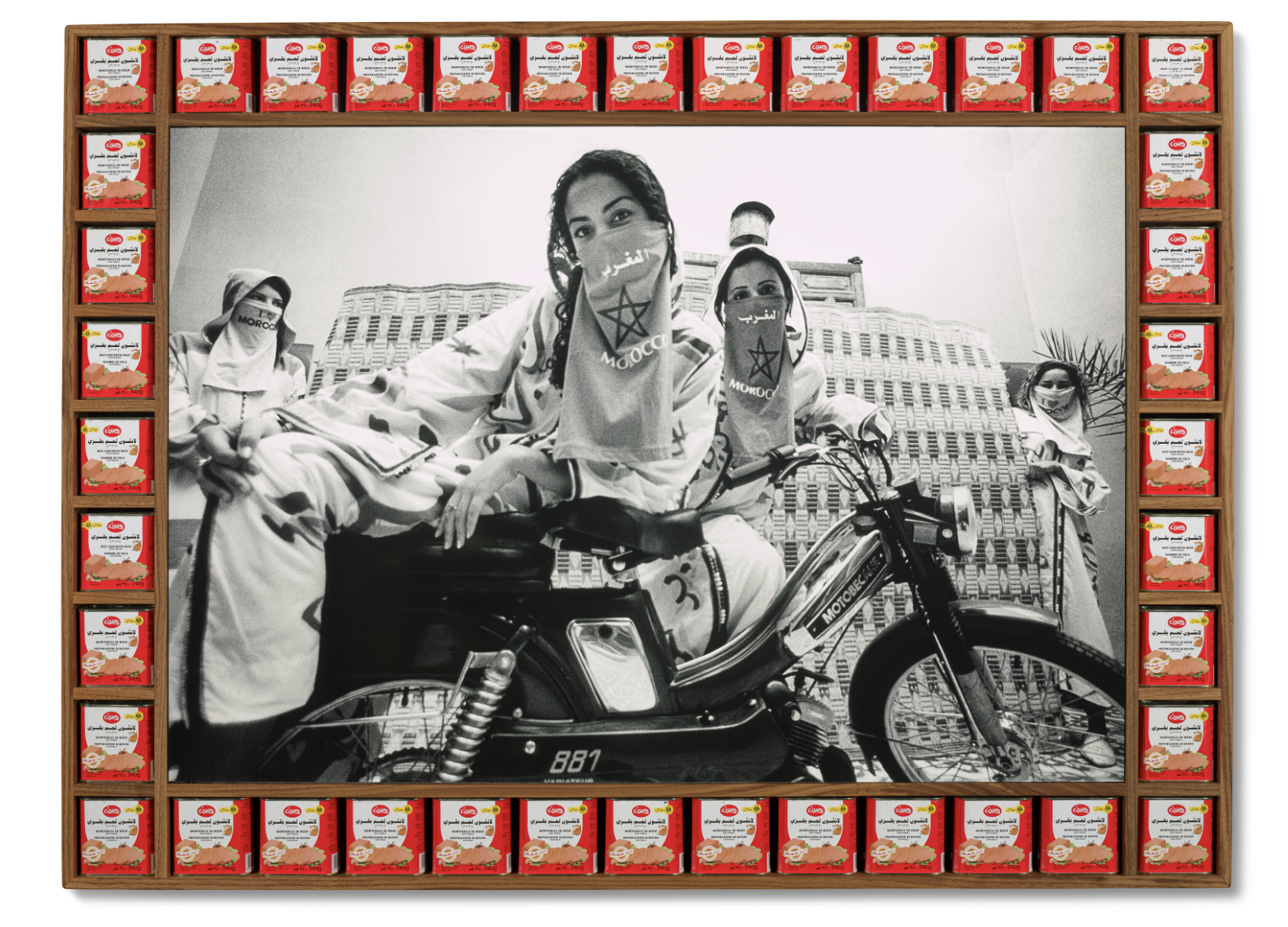 Moroccan Arts and Culture