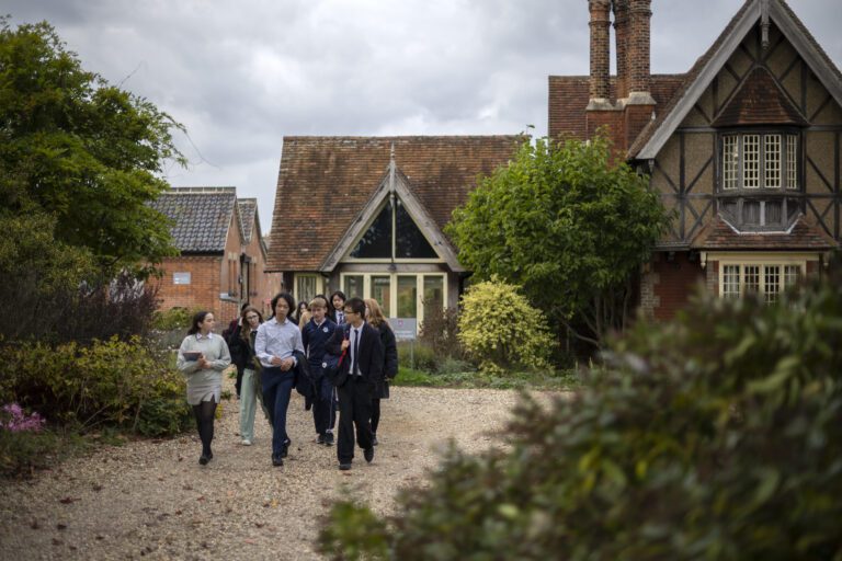 The top schools where well-rounded students become global successes