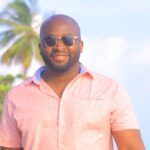 From Cameroon to France, Singapore: This top b-school graduate is shaping the future of African professionals