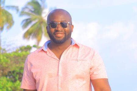 From Cameroon to France, Singapore: This top b-school graduate is shaping the future of African professionals