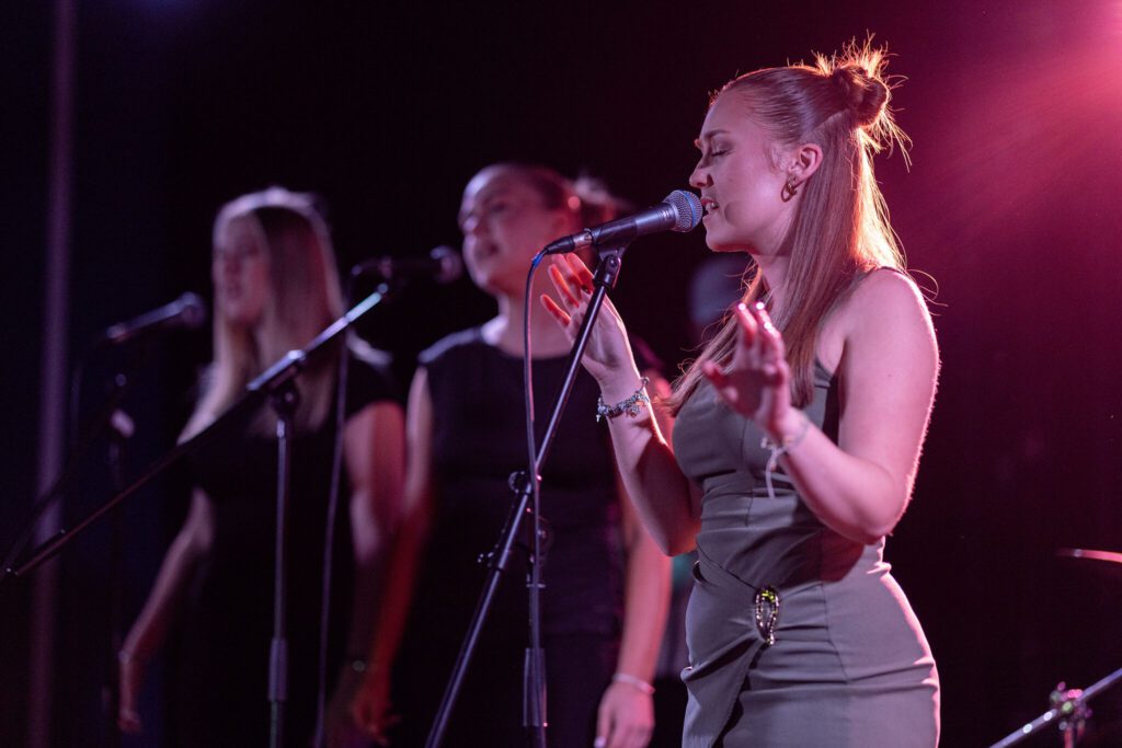 Leeds Conservatoire: A forward-thinking music and performing arts education