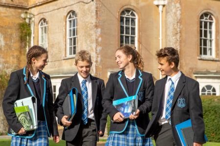 From boarding to bright futures: 3 schools in the UK that offer it all