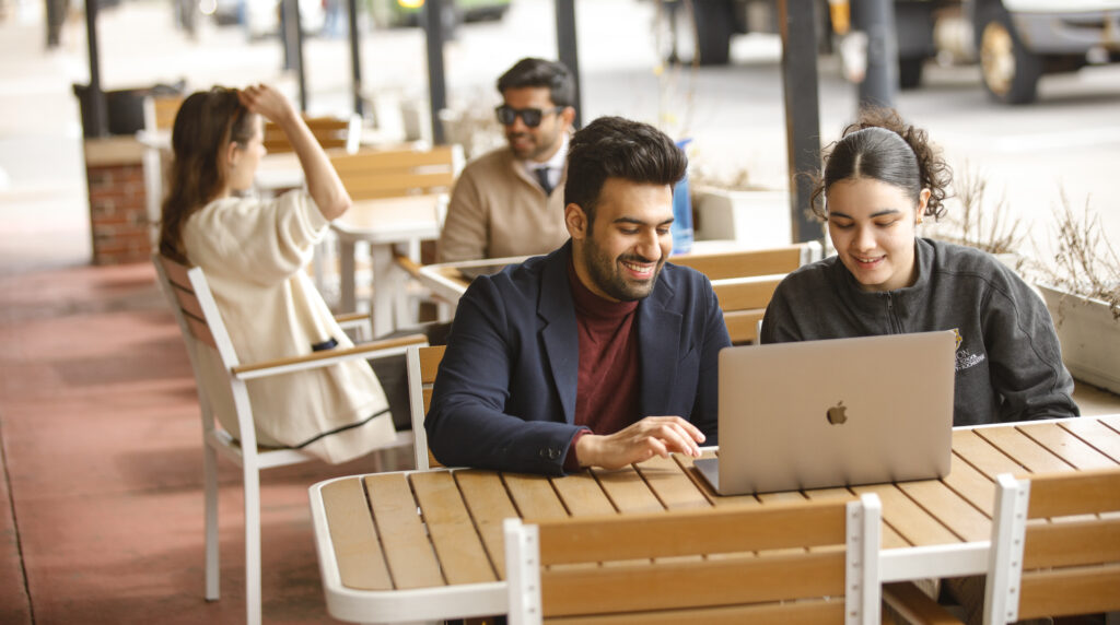 4 reasons to choose Simon Business School's STEM MBA