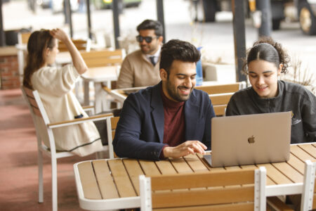 4 reasons to choose Simon Business School's STEM MBA