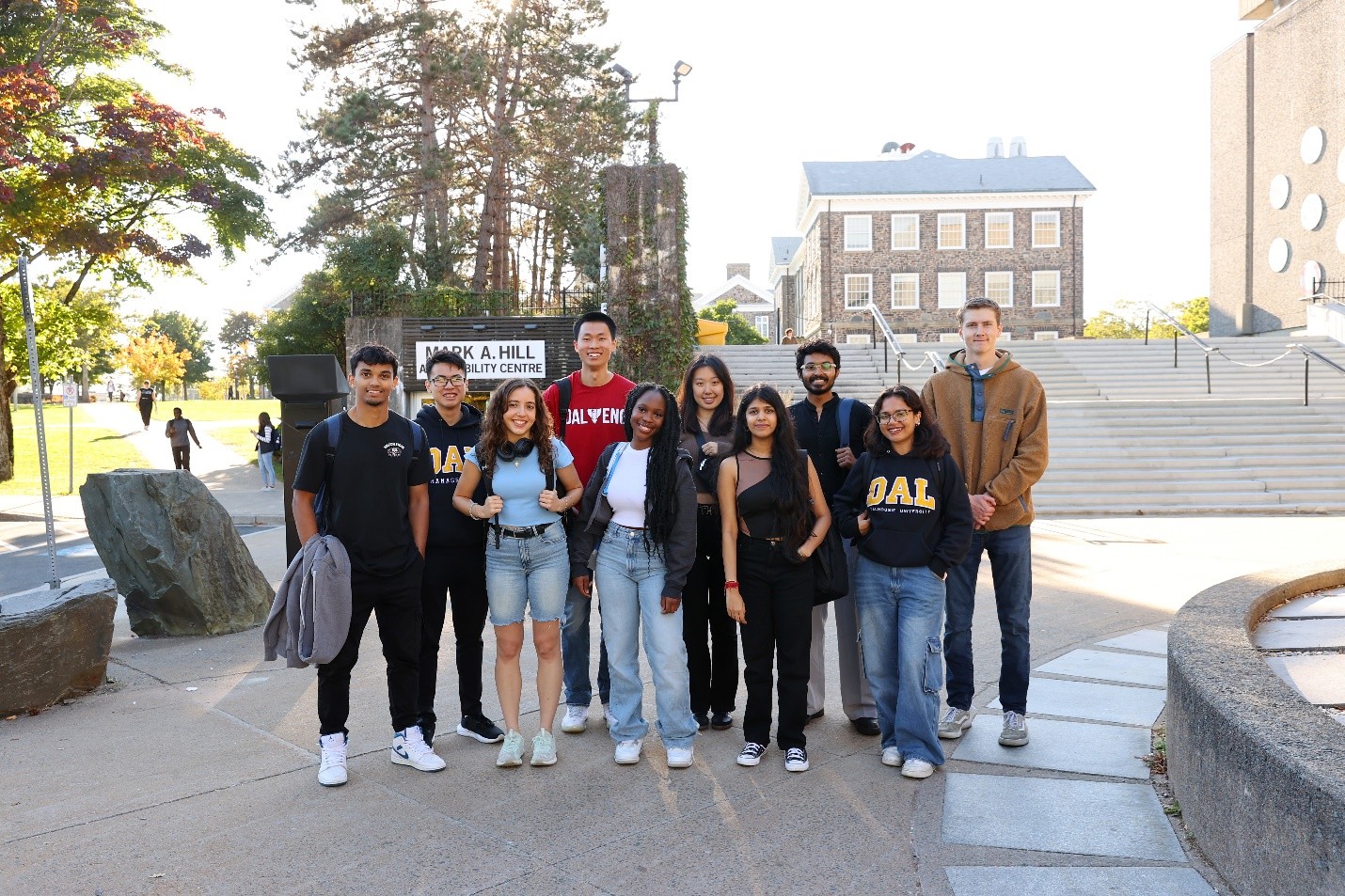 Dalhousie University