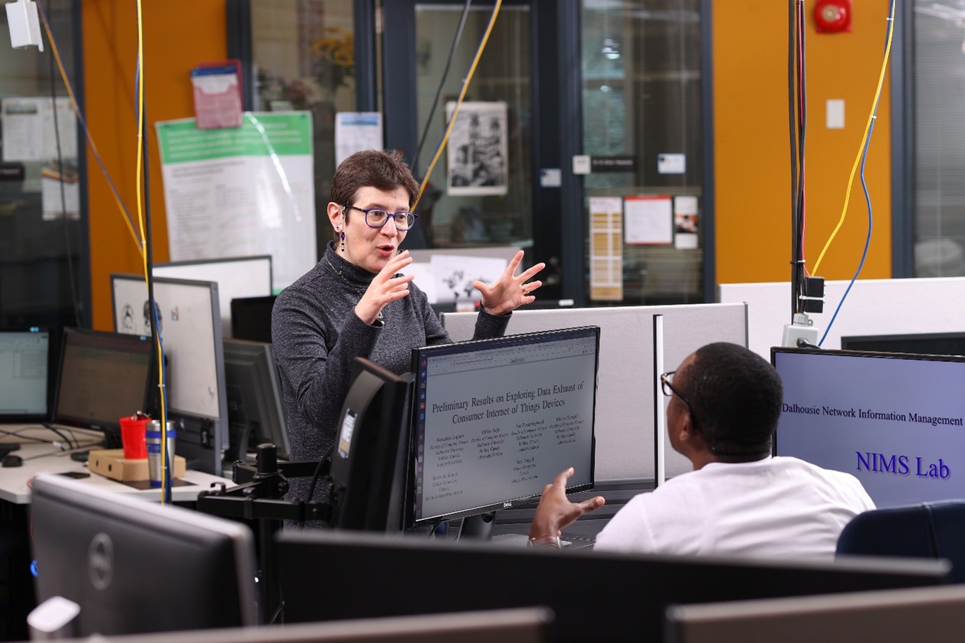 Dalhousie University 