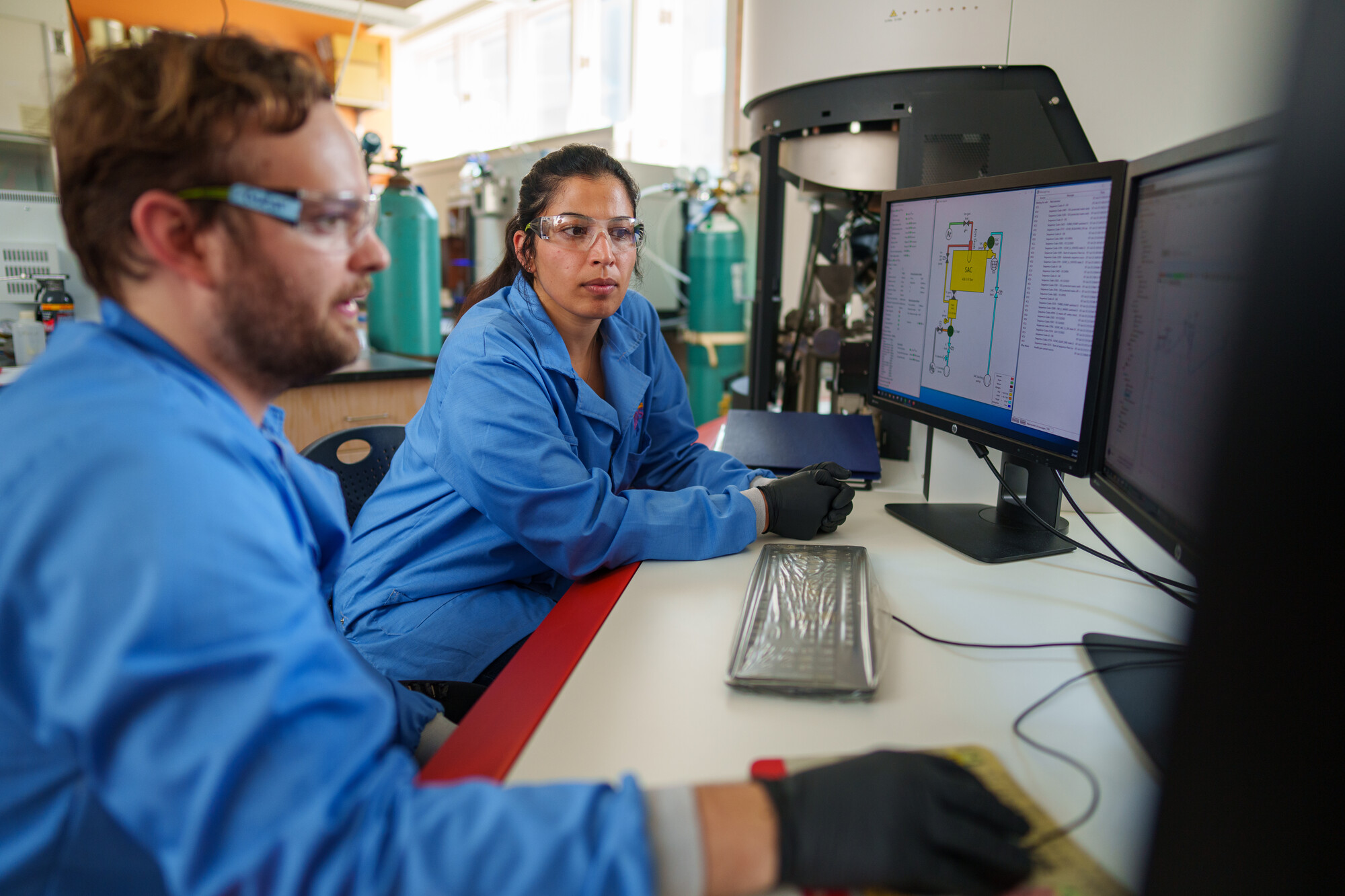 University of New Hampshire