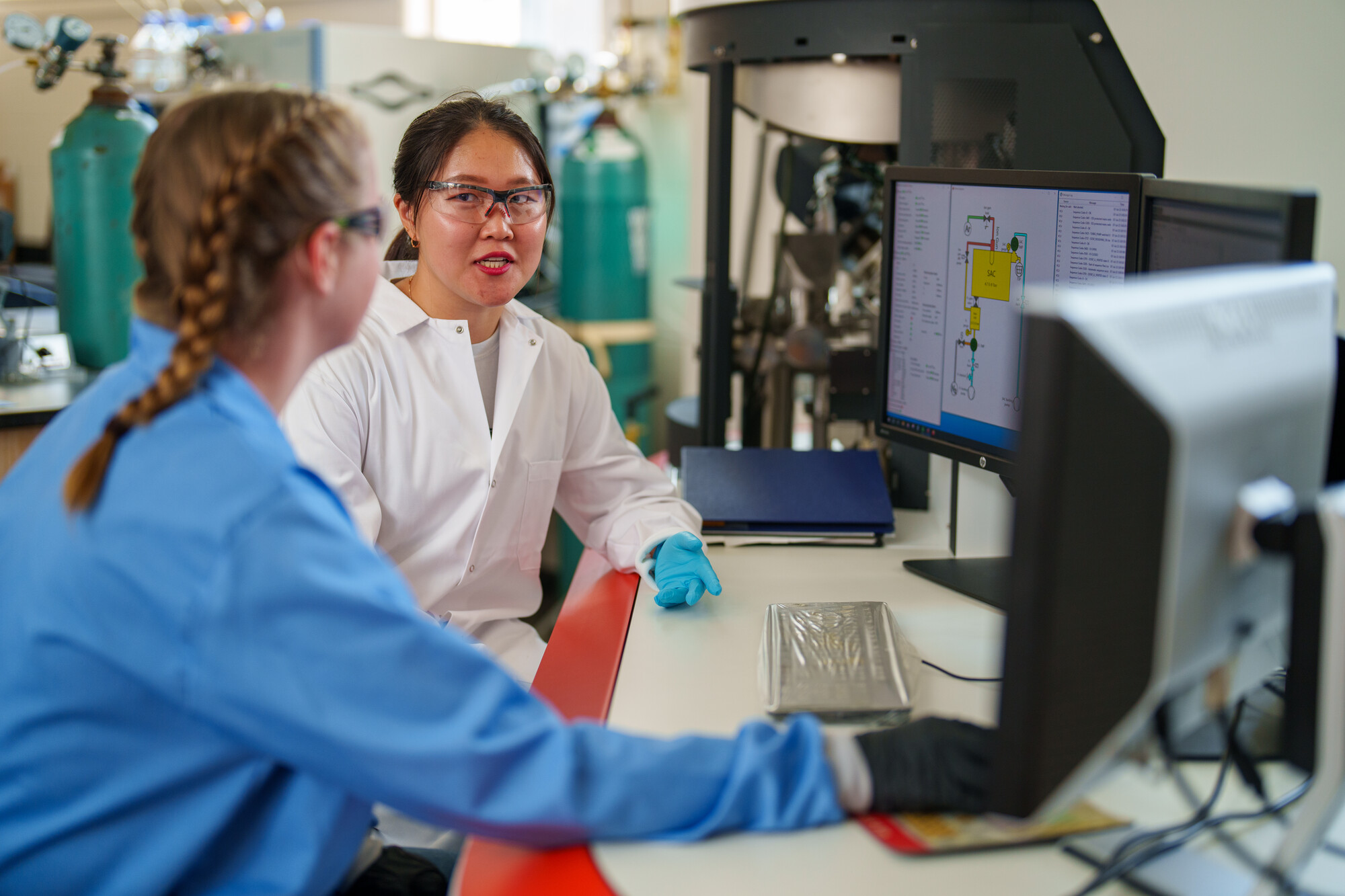 University of New Hampshire