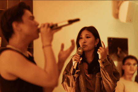 Meet the Malaysian grad bringing Korean edge to local music scene