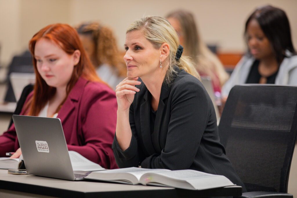 Texas A&M University LLM: A launchpad for your legal career