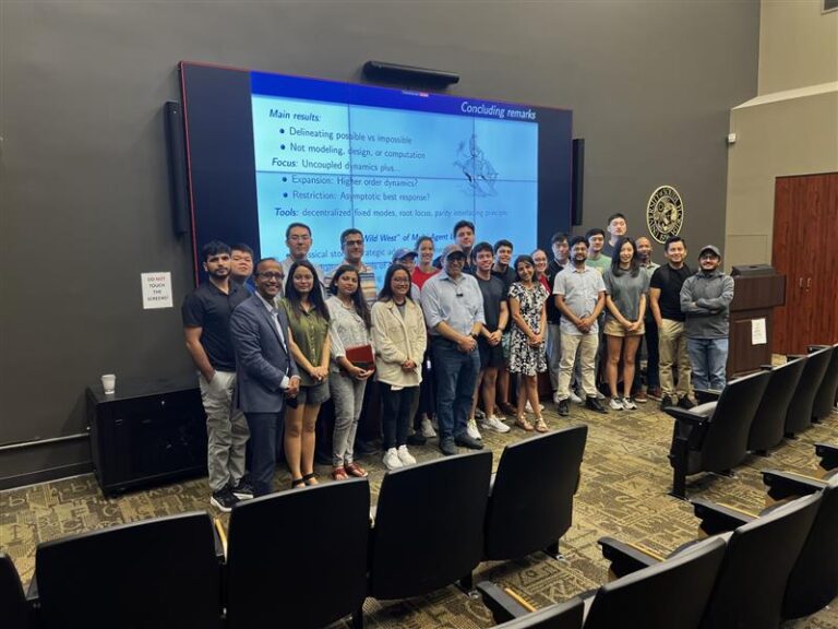 Industrial and management engineering