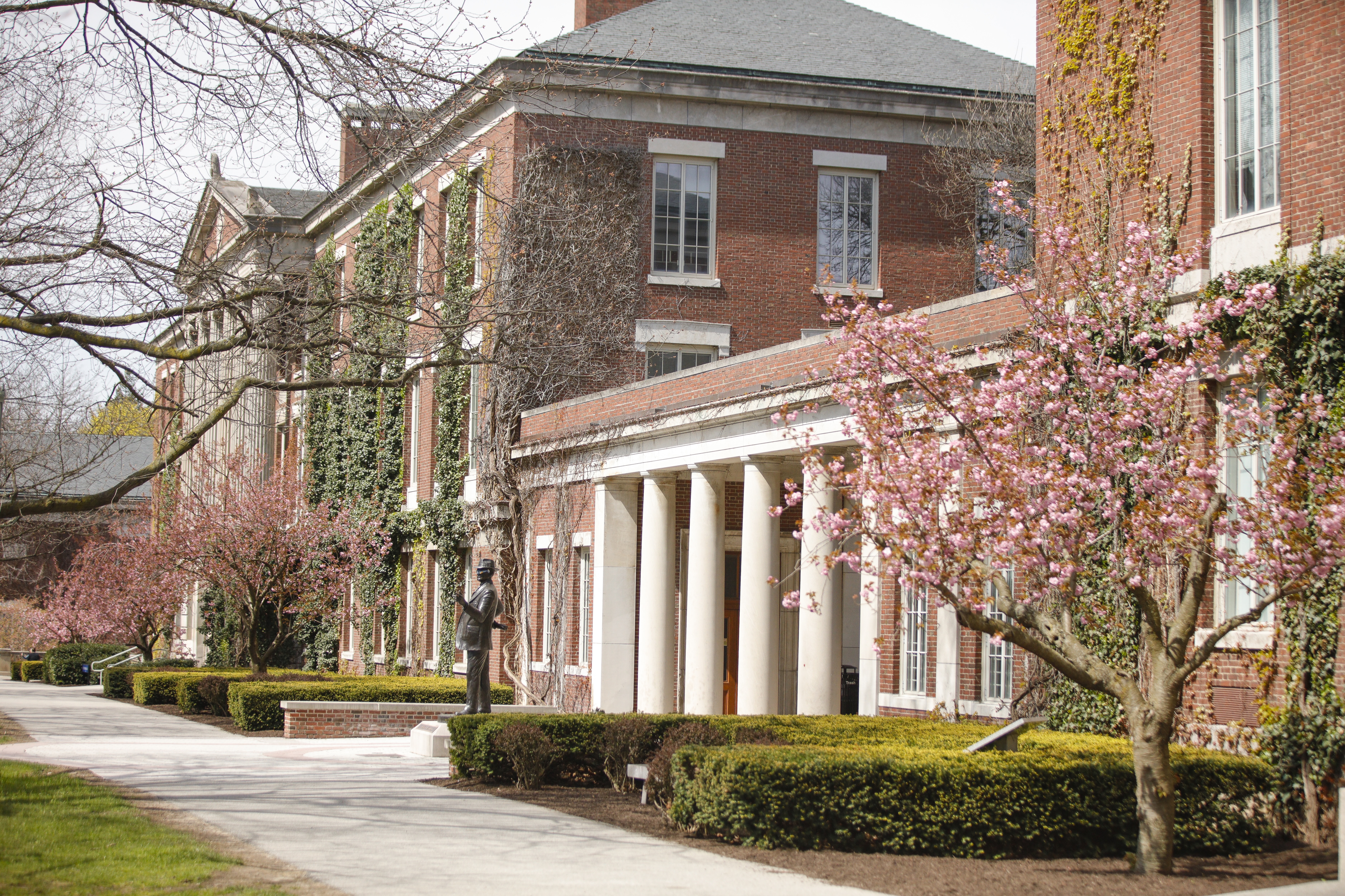 Simon Business School: A leader in STEM management education