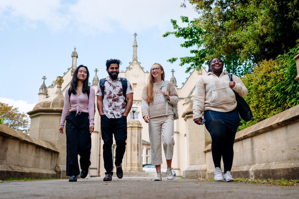 Swansea University: Dedicated support to level up your career