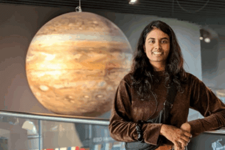 A day in the life of a PhD in Astronomy student in the best country to pursue this subject