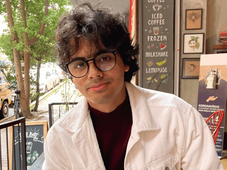 Middle Eastern Studies