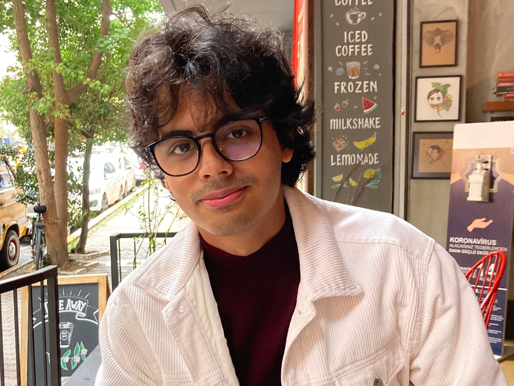 If you’re interested in the 17th-century crisis within the Ottoman Empire, do it at Harvard