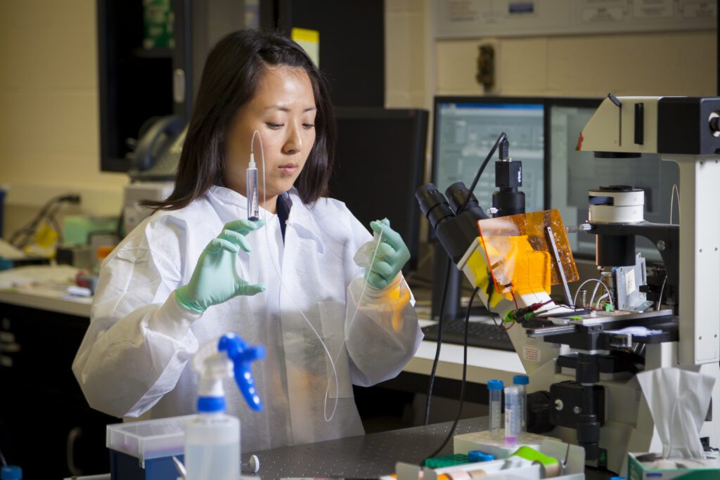 Johns Hopkins University