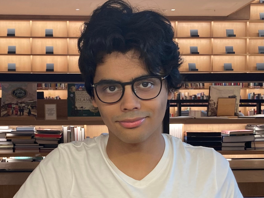 Middle Eastern Studies