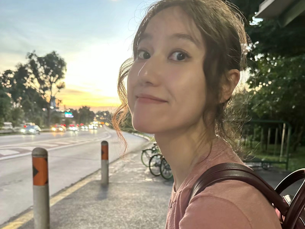 Do single Chinese women build better lives abroad? This PhD in Sociology candidate has the answer