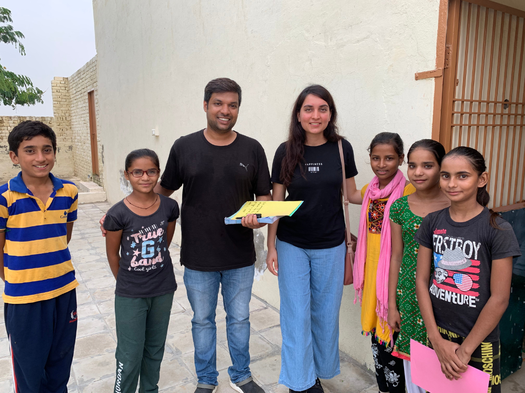 sociocultural anthropology