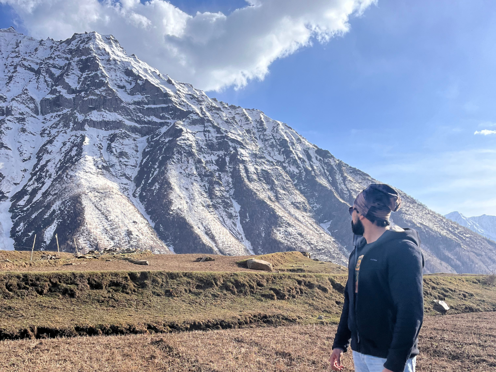 cultural anthropology